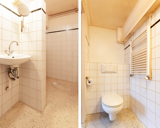 Medium property photo - Huigsloterdijk 18, 2156 LD Weteringbrug